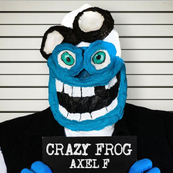 AxelF - CrazyFrog