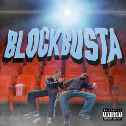 Dead Life - BlockBusta