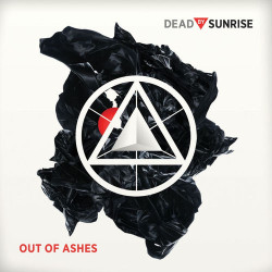 Dead By Sunrise - Inside Of Me