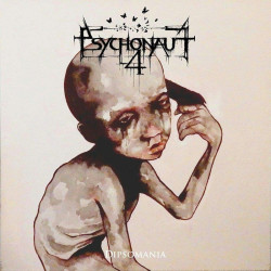 Psychonaut 4 - Personal Forest