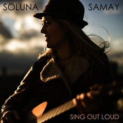Soluna Samay - Should've known better (Евровидение 2012 Дания)