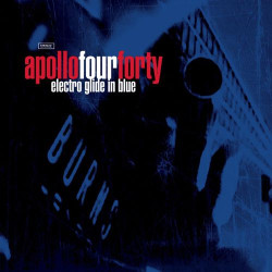 Apollo 440 - Raw power