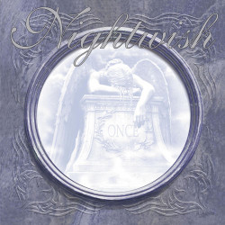 Nightwish - Eramaan Viimeinen (Feat. Jonsu)