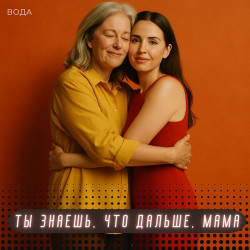 Вода - Ты знаешь что дальше