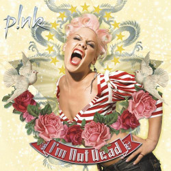 Pink - U & Ur Hand