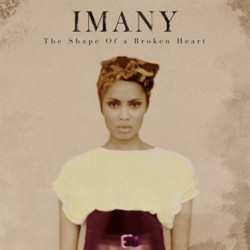 Imany - Kisses in the dark