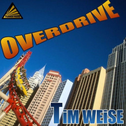 Tim Weise - Overdrive (Tribune Remix Radio Edit)