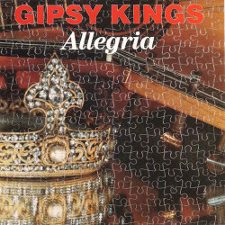 Gipsy Kings - Papa, no pega la Mama