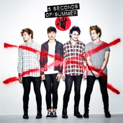5 Seconds of Summer - Everything I Didn't Say