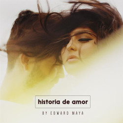 Edward Maya - Historia De Amor