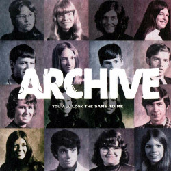 Archive - Goodbye