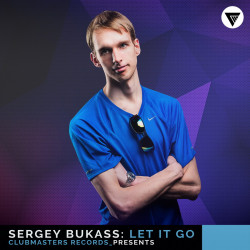 Sergey Bukass - Let It Go (Radio Edit)