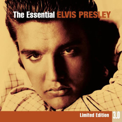 Elvis Presley - Jailhouse rock
