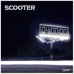 Scooter - 4 A.M. (Club Extended)