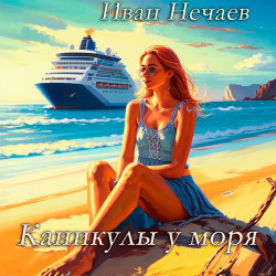 Иван Нечаев - Каникулы у моря