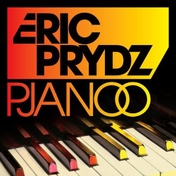 Pryda - Pjanoo