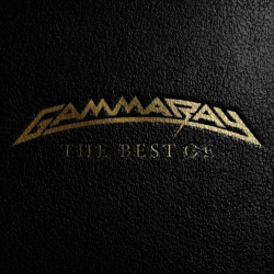 Gamma Ray - To The Metal