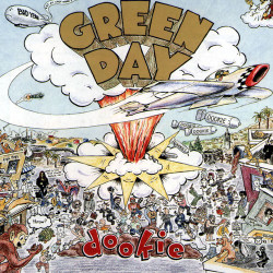 Green day - Basket case