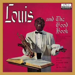 Louis Armstrong - Go down moses