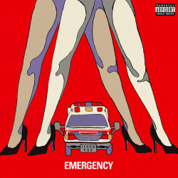 Icona Pop - Emergency