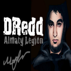 DRedd - Время Жизни (Ft. Kora, J.S)