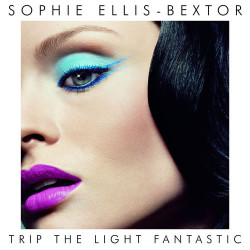 Sophie Elis Bextor - If I Can't Dance