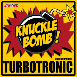 Turbotronic - Knuckle Bomb