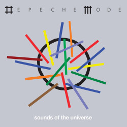 Depeche Mode - Hole To Feed