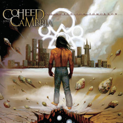 Coheed And Cambria - The Running Free