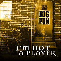 Big Punisher - I'm Not A Player