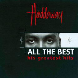 Haddaway - I Miss You