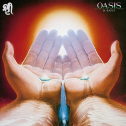 Kitaro - Cosmic Energy