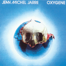 Jean Michel Jarre - Oxygene 1