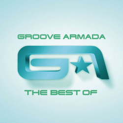 Groove Armada - At The River