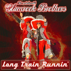 Glamrock Brothers - Long train runnin (club mix)