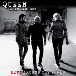 Adam Lambert - One