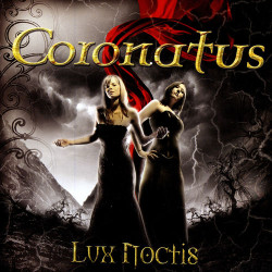 Coronatus - Hot And Cold (Rework 2009)