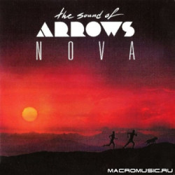 The Sound Of Arrow - Nova 2011 (DJ Tiesto Remix)