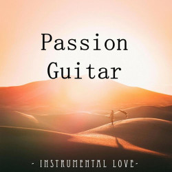 Dj GraF aka Slava - Track 7 Love Passion