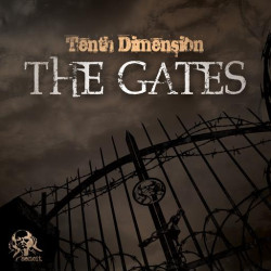 Tenth Dimension - From the Skies