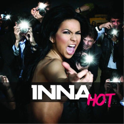Inna - Everytime (ft. Thaya)