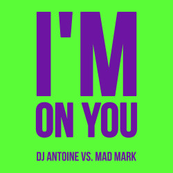Тимати - I'm On You (feat. P. Diddy)