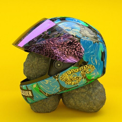 Baauer - Floreana (Original Mix)