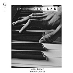 Current Value - Interstellar