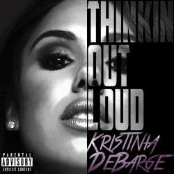 Kristinia DeBarge - Hol' On Boy