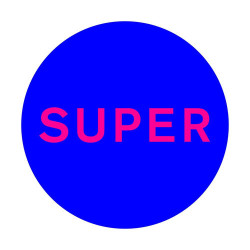 Pet Shop Boys - Inner Sanctum