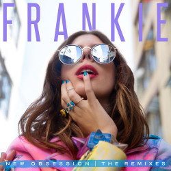 Frankie   - New Obsession