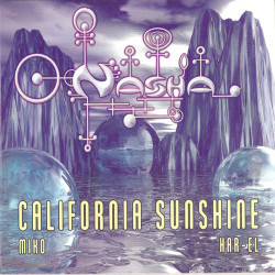California Sunshine - Rain