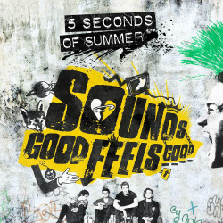 5 Seconds of Summer - Hey Everybody!