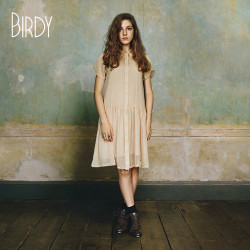 Birdy - People Help The People